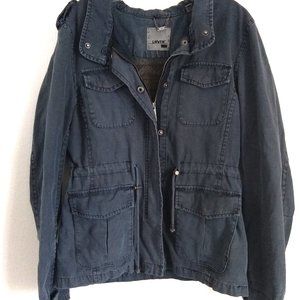 Levi's Women's Jacket Size Medium